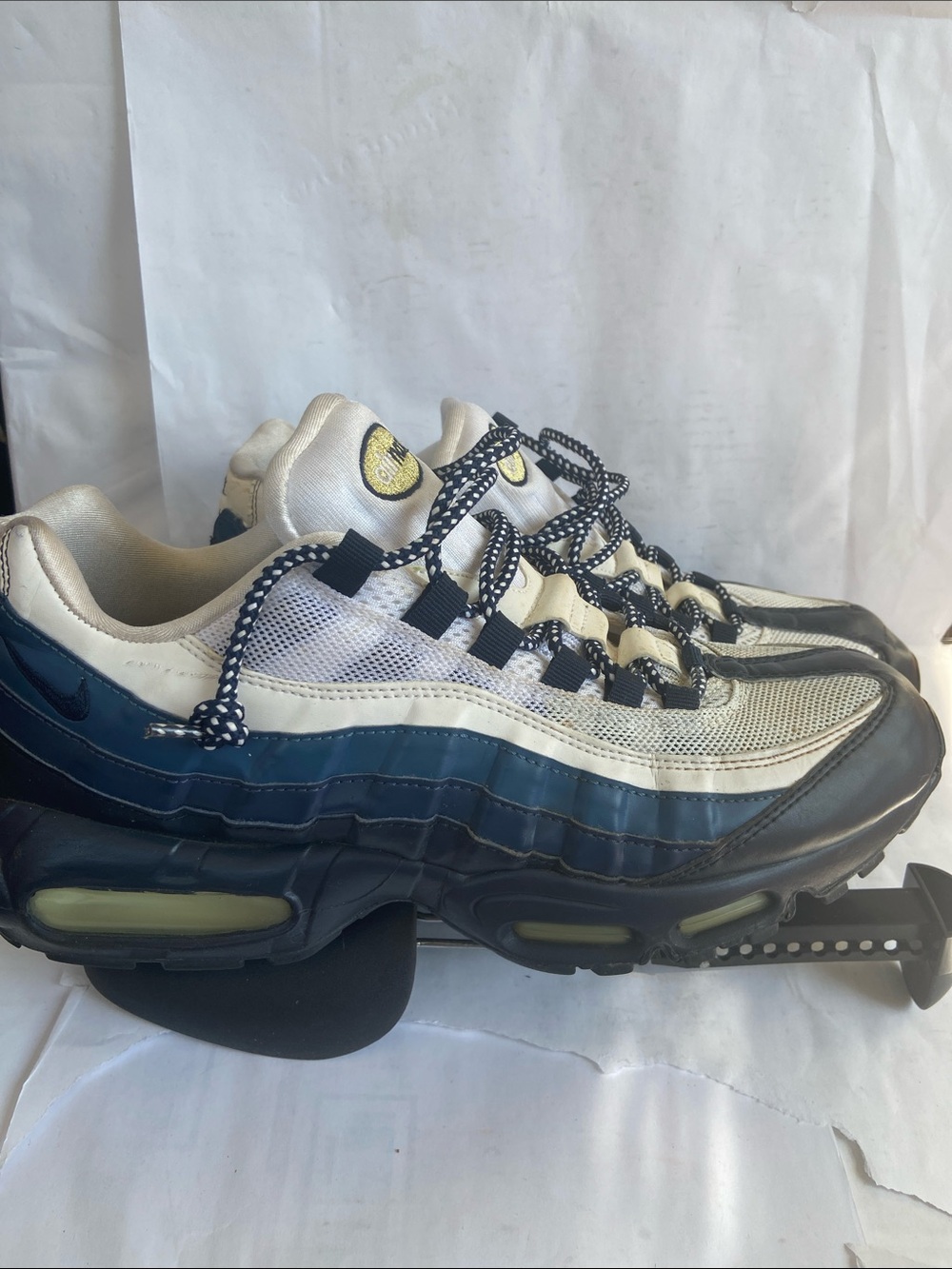 Nike Air Max Mens Size 11/ No Box